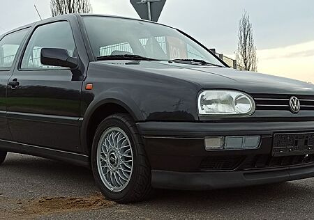 VW Golf Volkswagen 2.8 VR6 VR6 Orginal
