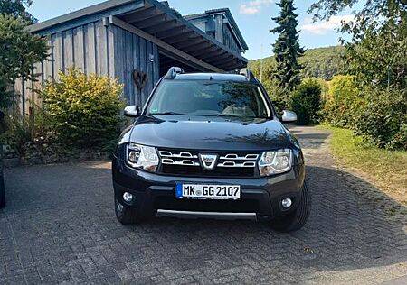 Dacia Duster 1.2 TCe 125 Start & Stop 4x4 Lauréate...