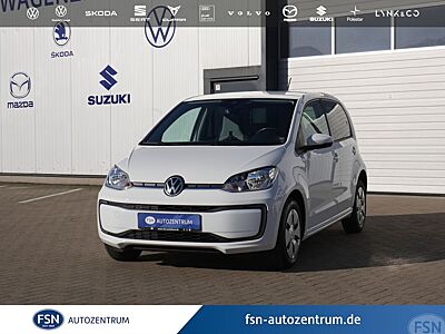 Volkswagen e-up! Style Plus 32,3 kWh TEMPOMAT RFK SITZHZG F