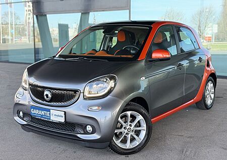 Smart ForFour | EDITION 1 | NAVI | PANO | ALLWETTER