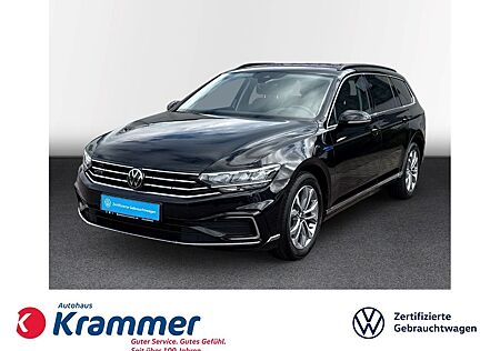 VW Passat Variant Volkswagen GTE 1.4 TSI *AHK*Navi*Kamera*