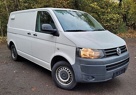 VW T5 Transporter Volkswagen Kasten-Kombi