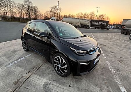 BMW i3 120Ah *Sportpaket; Standheizung*