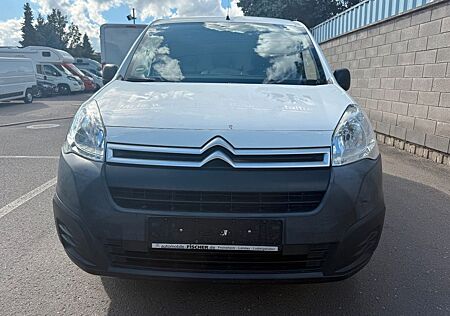 Citroën Berlingo Kasten Electric Profi L2