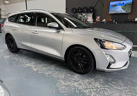 Ford Focus Turnier Cool & Connect (ATM, 1.Hand)