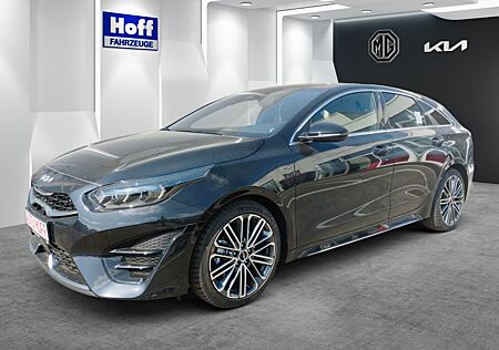 Kia Pro_ceed ProCeed 1.5 T-GDI DCT GT-line - Tec.-Pak.-18"