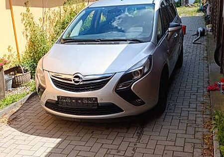 Opel Zafira Tourer 2.0 CDTI INNOVATION 121kW Auto...