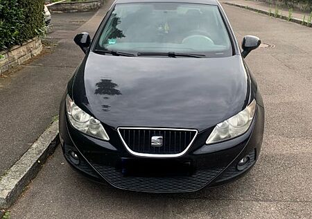 Seat Ibiza SC 1.4 16V Style Style