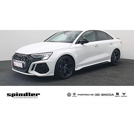 Audi RS3 leasen