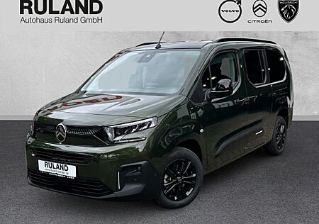 Citroën Berlingo Max XL 1.5 BlueHDi 130 FAP EU6e Navi Di