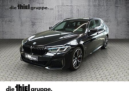 BMW 530d Touring xDrive M Sport AHK+Pano+360° Kamera