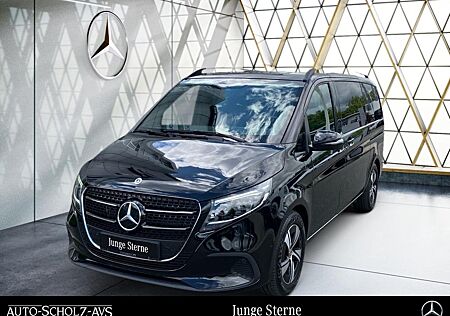 Mercedes-Benz V 300 d STYLE Lang LenkradHz*KAM*Distro*Pre-Safe