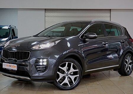 Kia Sportage 1.6 T-GDI DCT AWD GT Line *1.HAND*LEDER