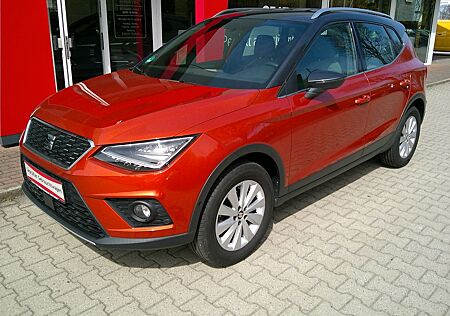 Seat Arona Xcellence