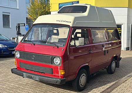 VW T3 Volkswagen Westfalia Joker Originalzustand Benziner