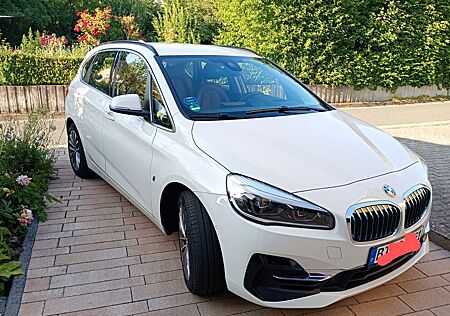 BMW 2er 225xe Active Tourer i Performance,Luxury,Leder