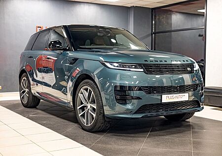 Land Rover Range Rover Sport Dynamic HSE