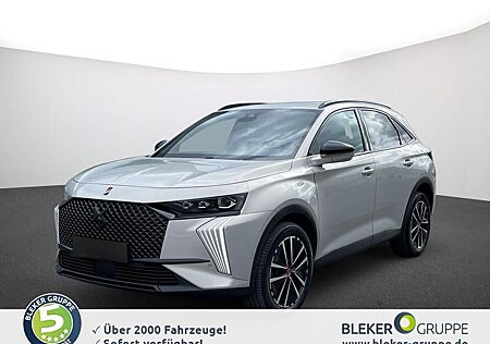 DS Automobiles DS7 Crossback DS7 Performance Line+ Blue HDI 13