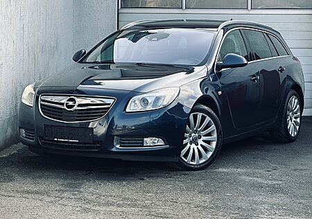 Opel Insignia A 2.0 Autom.*XENON*NAVI*SHZ*TEMPO*LEDER