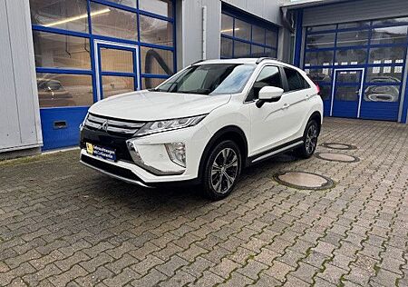 Mitsubishi Eclipse Cross Intro Edition 2WD