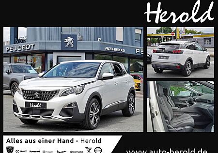 Peugeot 3008 Allure"Navi,Keyless,Kamera,Apple,Android"