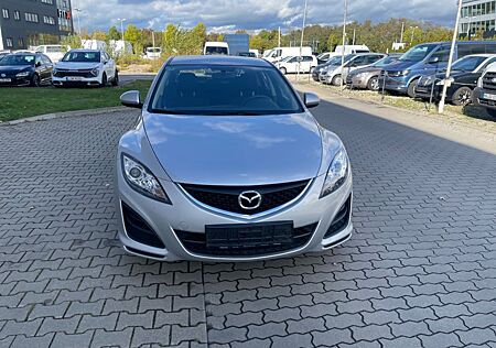 Mazda 6 Lim. 1.8 Center-Line Klima Alu NUR 49 T.KM