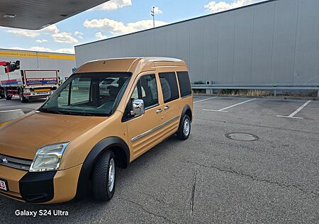 Ford Tourneo Connect LX Kombi lang 015566394341