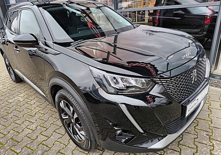 Peugeot 2008 Allure Pack Pure Tech 100