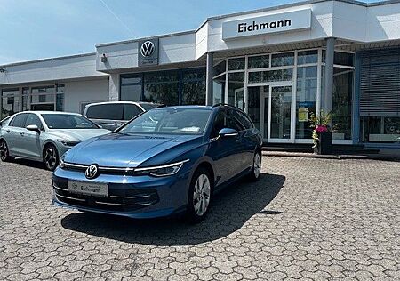 VW Golf Volkswagen Var. Style 1.5 TSI+LEDPlus+NAVI+AHK+ACC+360