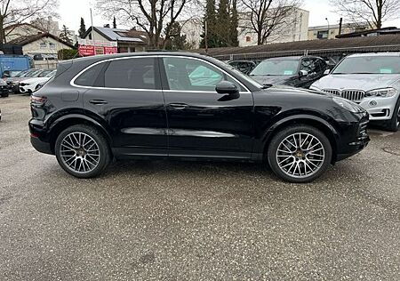 Porsche Cayenne S*Pano*21 Zoll