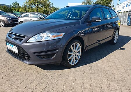 Ford Mondeo 1,6 Cool & Sound Edition GARANTIE KLIMA