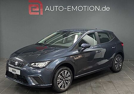 Seat Ibiza Style Edition 1.0 TSI S&S