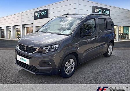 Peugeot Rifter BlueHDI 130 L1 Allure Pack