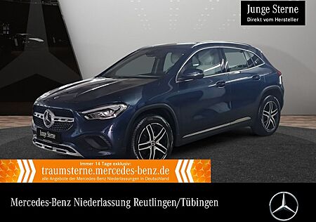 Mercedes-Benz GLA 200 Prog/LED/Kam/CarPlay/AugReal/EasyP/Aitzh