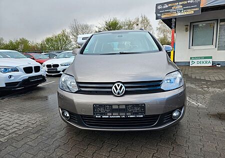 VW Golf Plus Volkswagen 1.2 Team DSG*KLIMA*SITZHZ*PDC*GARANTIE