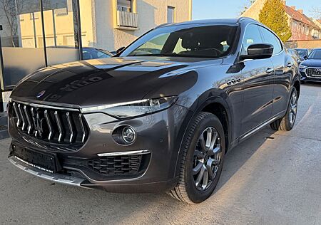 Maserati Levante GranLusso Q4