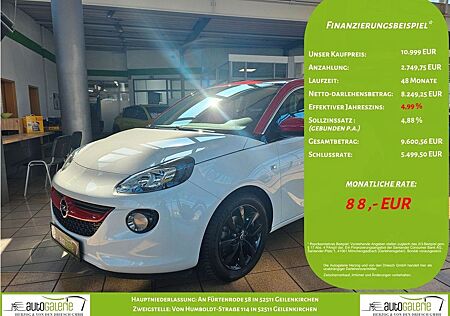 Opel Adam 1.4 Slam