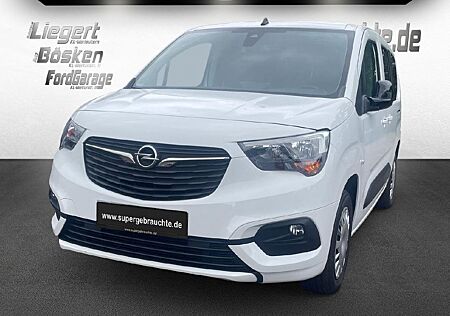Opel Combo Life E Elegance