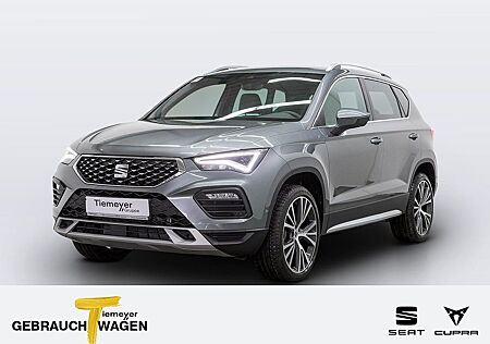 Seat Ateca 2.0 TDI XPERIENCE LED SITZHZ DAB+