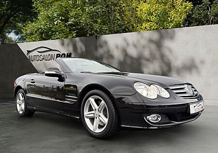 Mercedes-Benz SL 350 / Modelljahr 2007 / Top Zustand