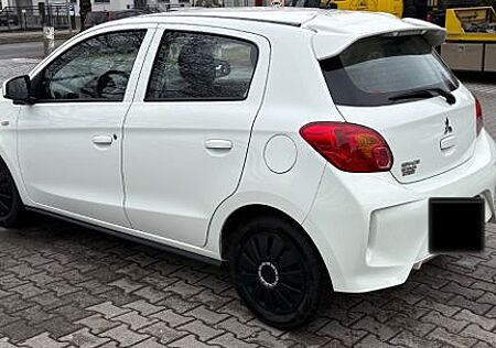 Mitsubishi Space Star 1.2 Spirit Allwetterreifen/ Klima