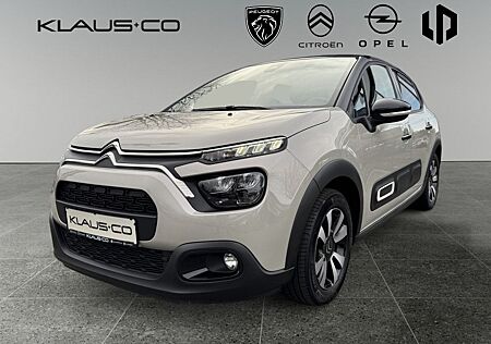 Citroën C3 PureTech 83 Palais 1.2 PT
