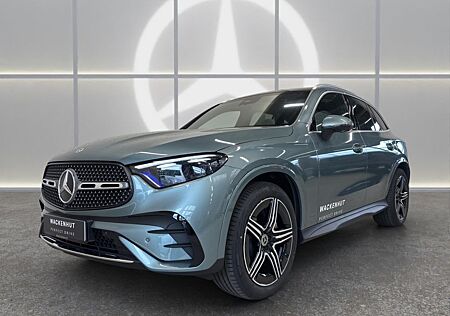 Mercedes-Benz GLC 220 d 4M EDITION AMG LINE AHK+PANO+DIST+360°