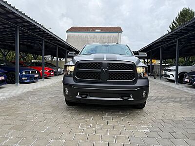 Dodge RAM  1500 CLASSIC 3.6L  4x4