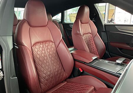 Audi S7 3.0 TDI S Sitze Luft STHZ Matrix B&O 360° 21"