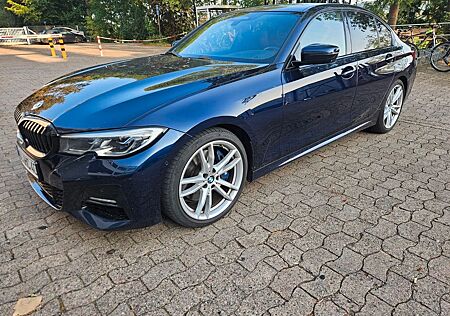 BMW 330d xDrive M Sport Automatik M Sport