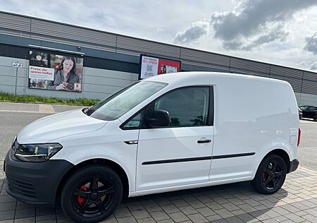 VW Caddy Volkswagen 1,6TDI 75kW Tramper Tramper