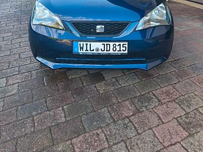 Seat Mii 1.0 55kW Style ASG Style