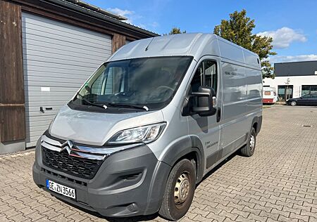 Citroën Jumper 35 L2H2 Profi Heavy HDi 150