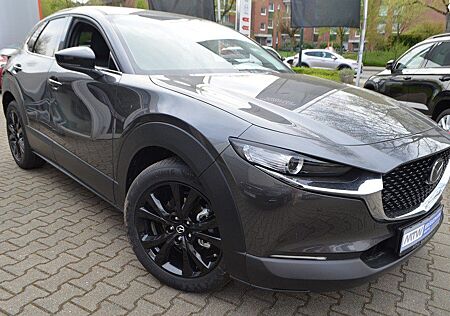 Mazda CX-30 2.5L e-SKYACTIV G 140ps